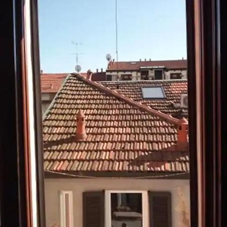 Апартаменты Governo Provvisorio House Милан Экстерьер фото